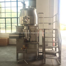 GHL series High Speed Mixer Granulating Machine